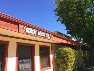 Store Front